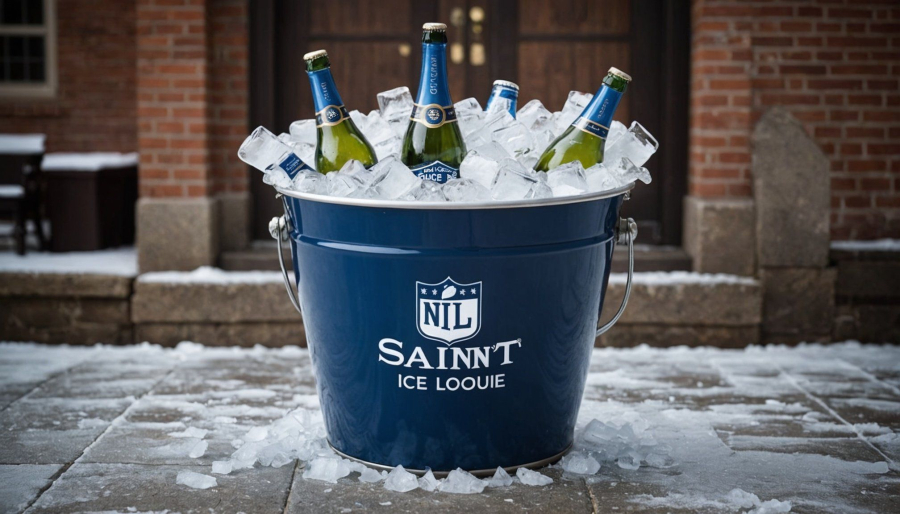 Exploring the iconic saint louis ice bucket collection